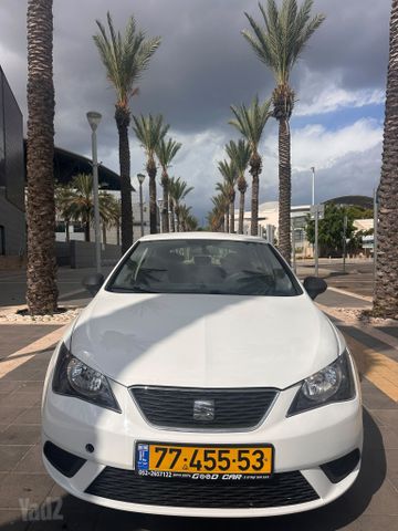 סיאט איביזה