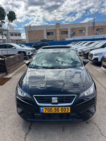 סיאט איביזה