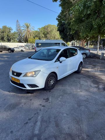 מודעת רכב סיאט איביזה 2