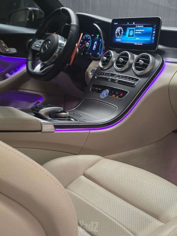 מרצדס-בנץ C-class