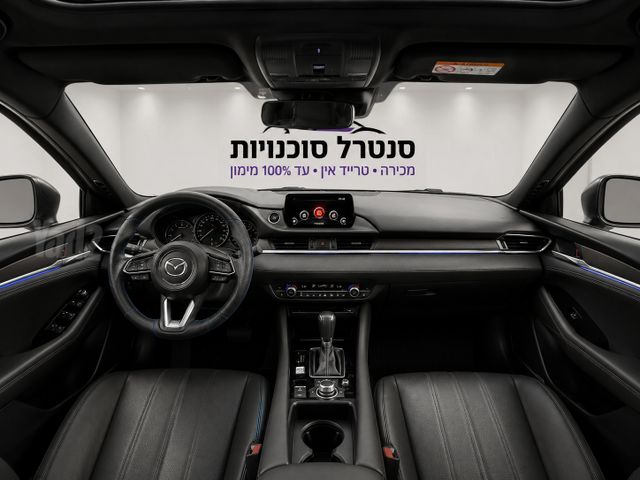 מאזדה 6
