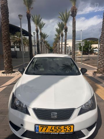 סיאט איביזה