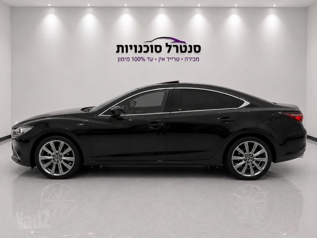 מאזדה 6