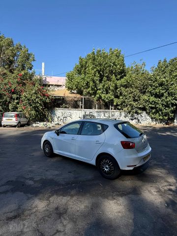 סיאט איביזה