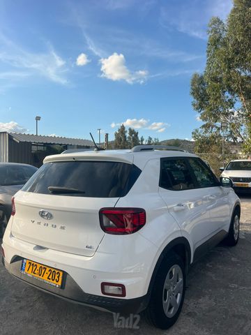 יונדאי וניו