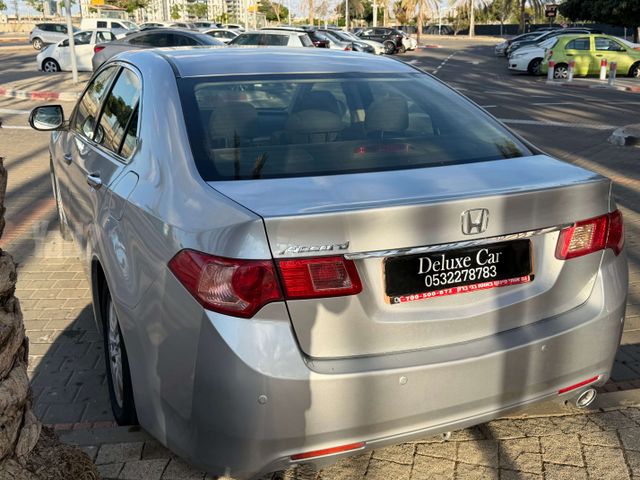 הונדה אקורד