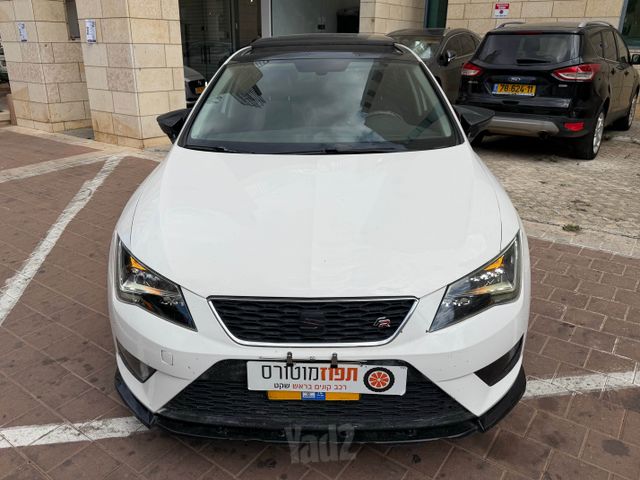 סיאט לאון