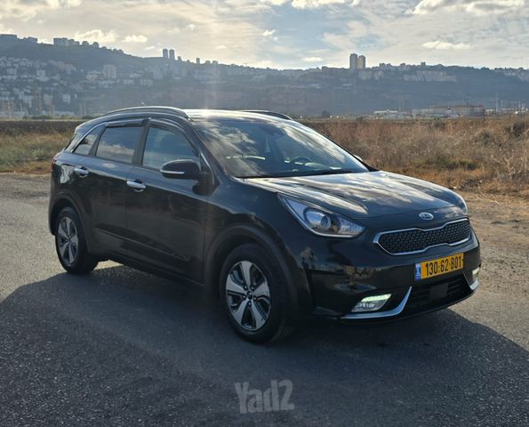 קיה נירו