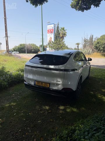 מודעת רכב אקספנג G6 2
