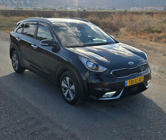קיה נירו