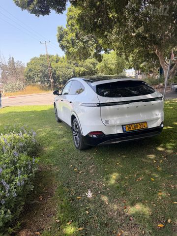 אקספנג G6