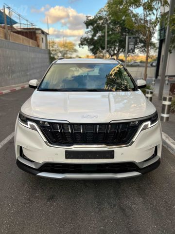 קיה קרניבל