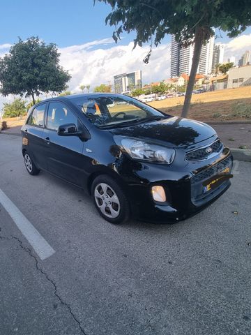 מודעת רכב קיה פיקנטו