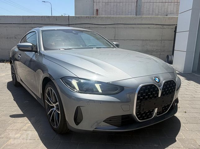 ב מ וו סדרה 4