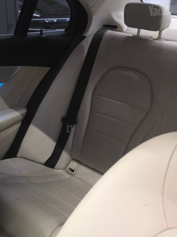 מרצדס-בנץ C-class
