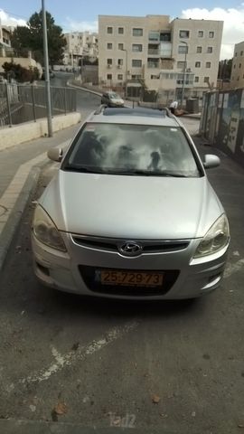 יונדאי i30