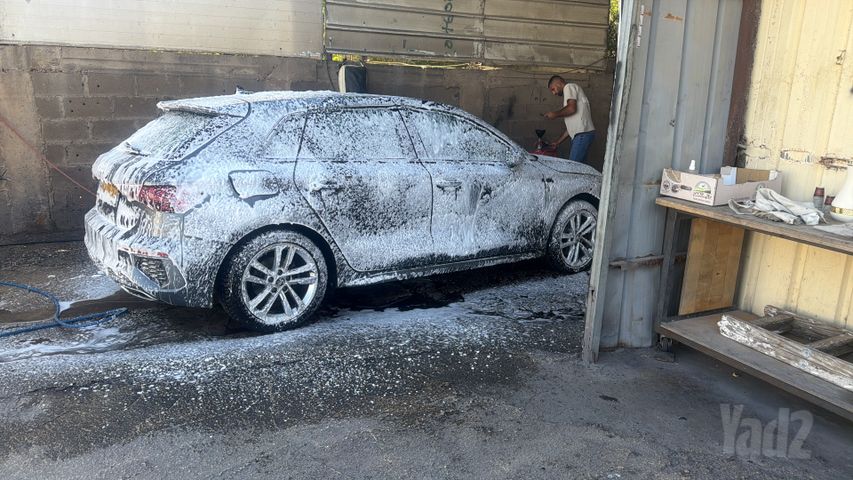 אאודי A3
