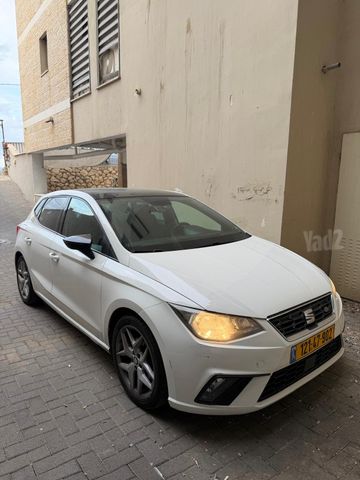 סיאט איביזה