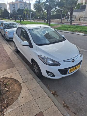 מאזדה 2
