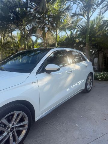 אאודי A3