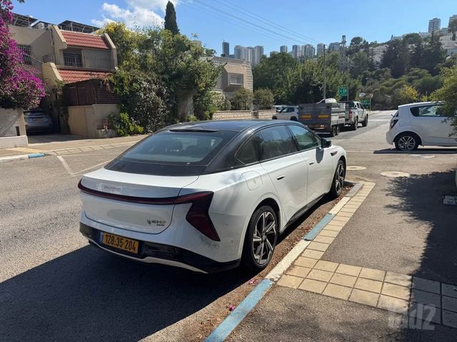 הונגצ'י הוסדו