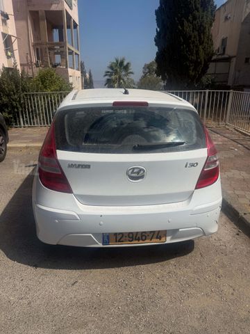 יונדאי i30