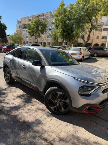 סיטרואן C4