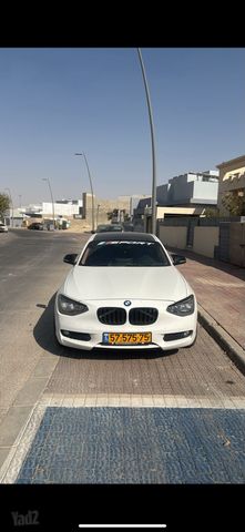 ב מ וו סדרה 1