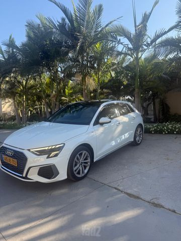 אאודי A3