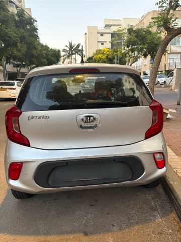 קיה פיקנטו