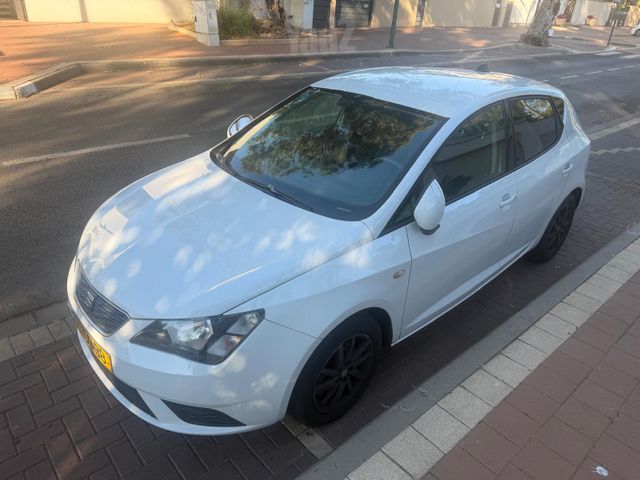 סיאט איביזה