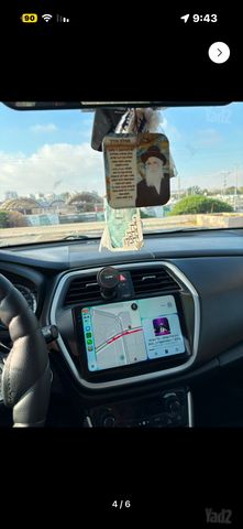 סוזוקי קרוסאובר