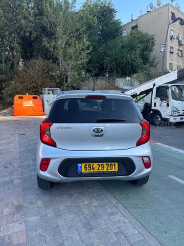 קיה פיקנטו