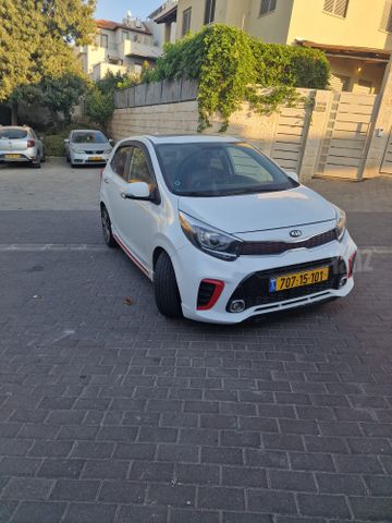 קיה פיקנטו