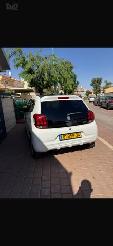 פיג'ו 108