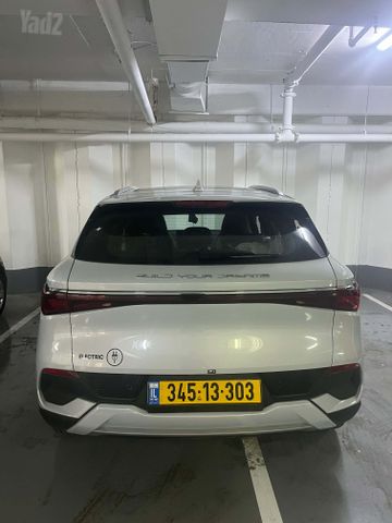 בי.ווי.די אטו 3
