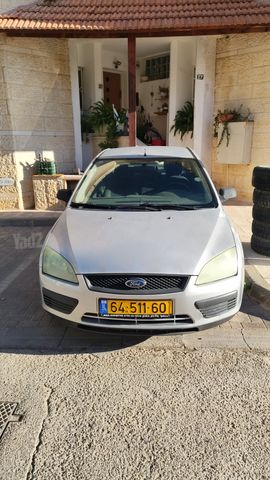 פורד פוקוס