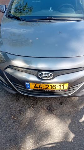 יונדאי i30