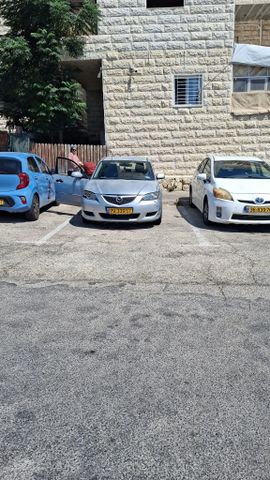 מאזדה 3