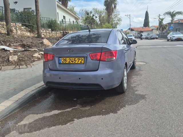 קיה פורטה