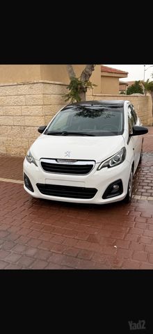 פיג'ו 108