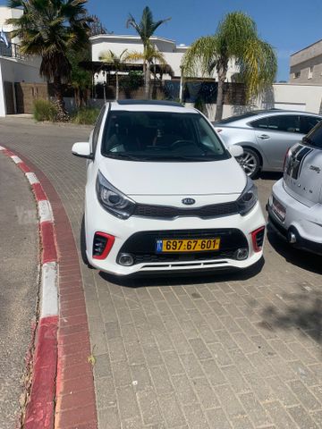 קיה פיקנטו