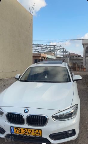 ב מ וו סדרה 1