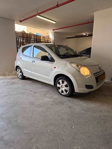 סוזוקי אלטו