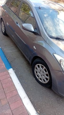 מודעת רכב יונדאי i30