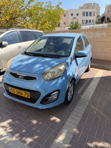 קיה פיקנטו