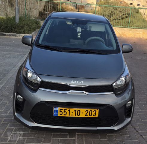 קיה פיקנטו