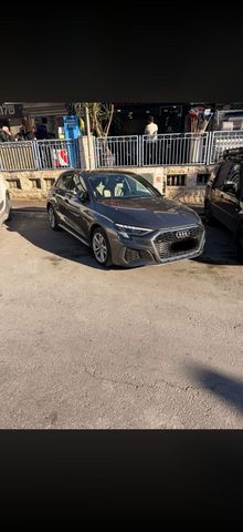 אאודי A3