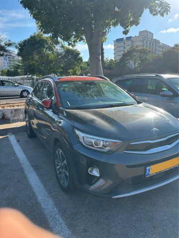 קיה סטוניק