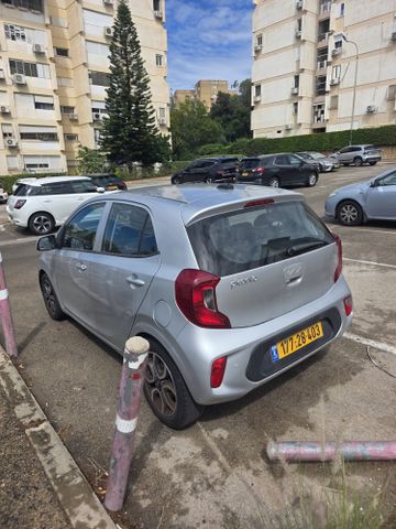 קיה פיקנטו